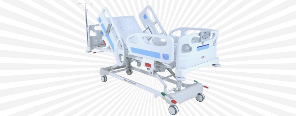 Hospital Beds