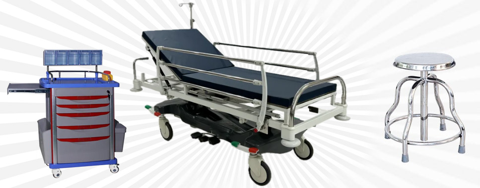 Other Hospital furniture