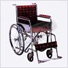 Commode Wheelchair