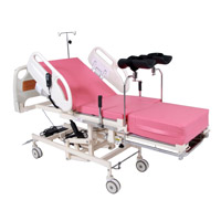 Delivery Beds - Tables