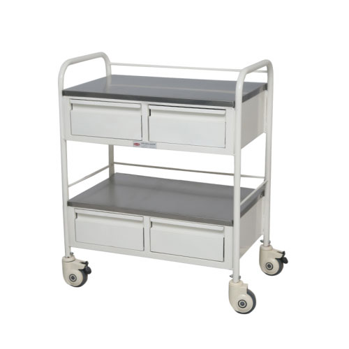 4 Drawer