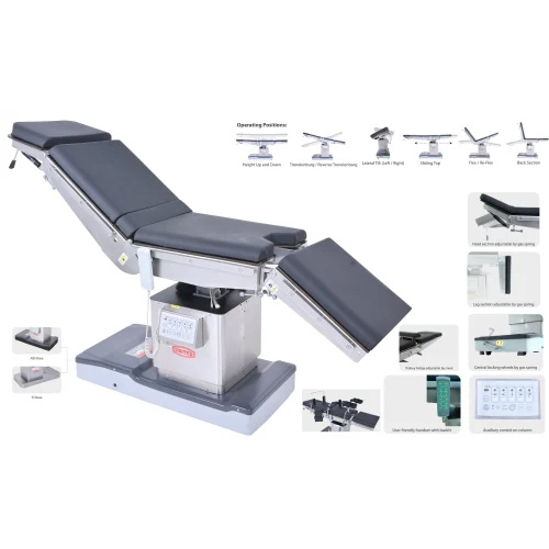 Surgical Operation Tables