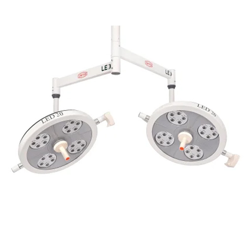 LED Surgery Light 20D