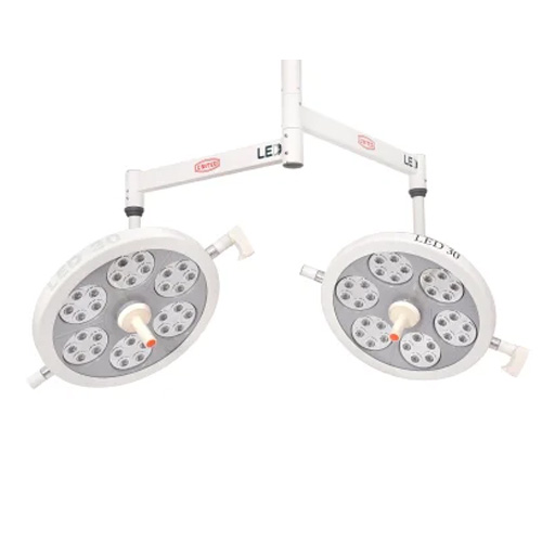 LED Surgery Light 30D