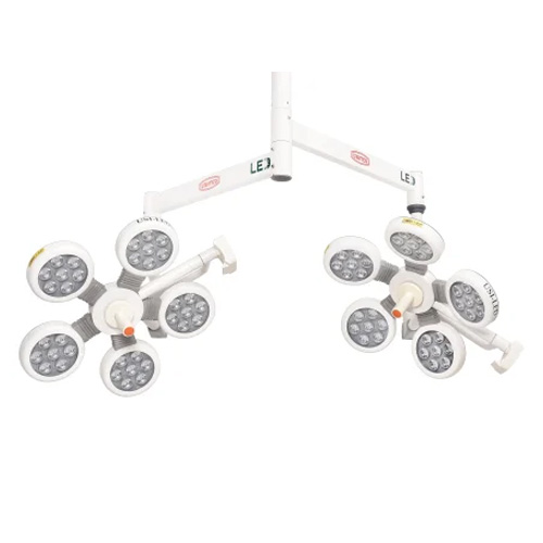 LED Surgery Light 35D