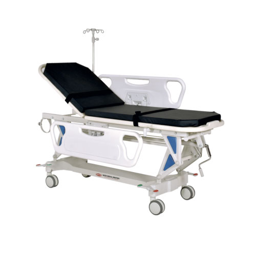Luxurious Stretcher