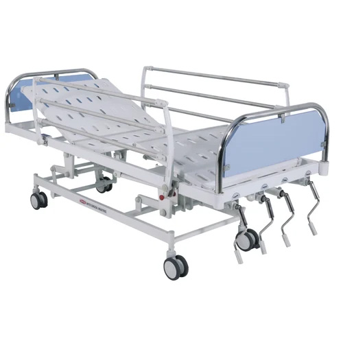 USI-1001 ICU Bed Manual