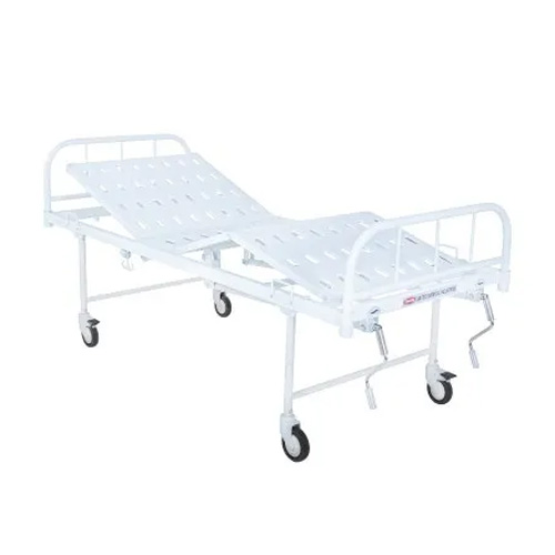 USI-1002 Fowler Bed Manual