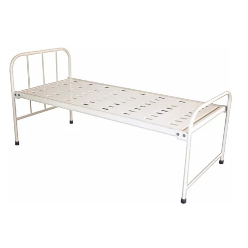 Hospital Plain Bed