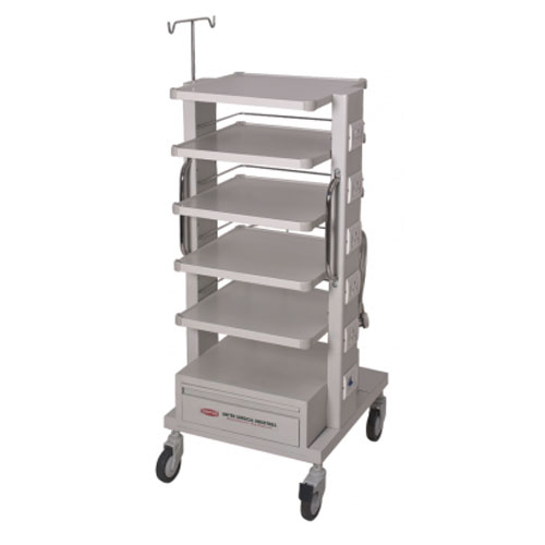 Monitor Trolley