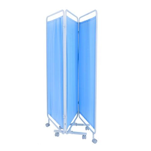 Bed side screen (3 panels)