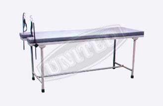 Gynaec Examination Table (Plain)