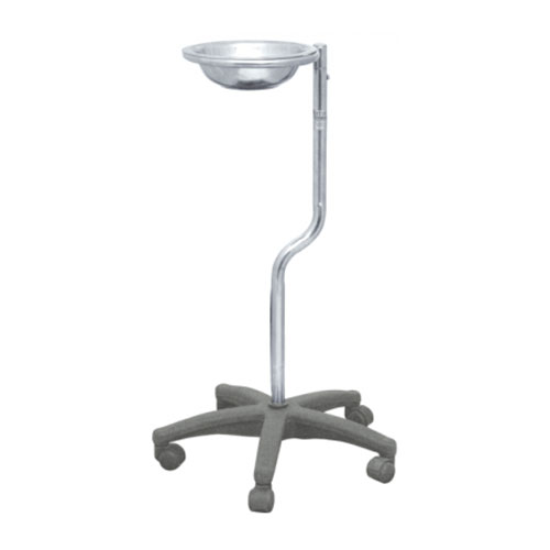 Hand Wash Basin Stand (Single) With Basin