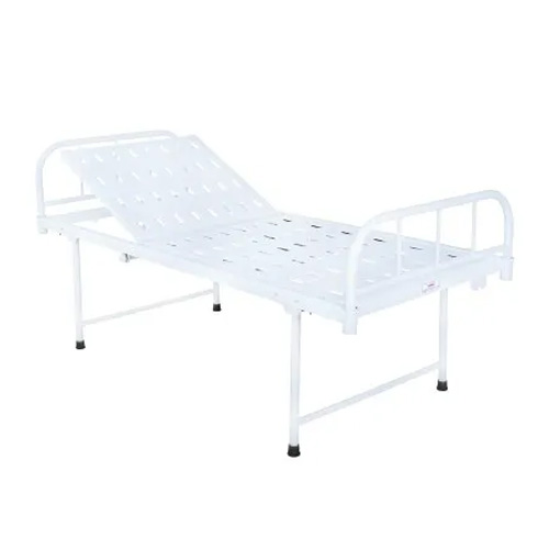 USI-1051 Semi-Fowler Bed Manual