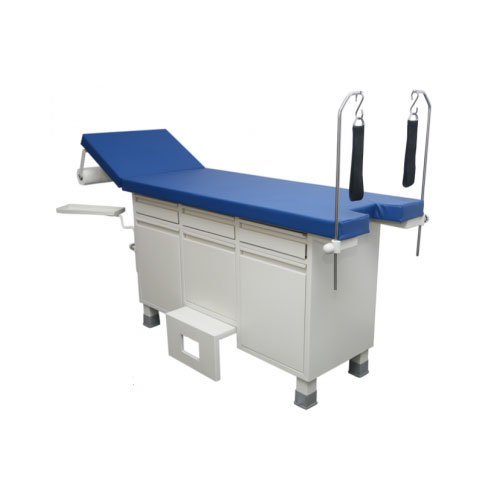 Examination Table Plain