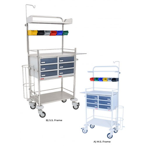 Nursing Station Equipment