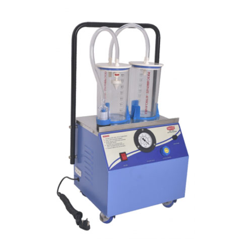 Suction Machine