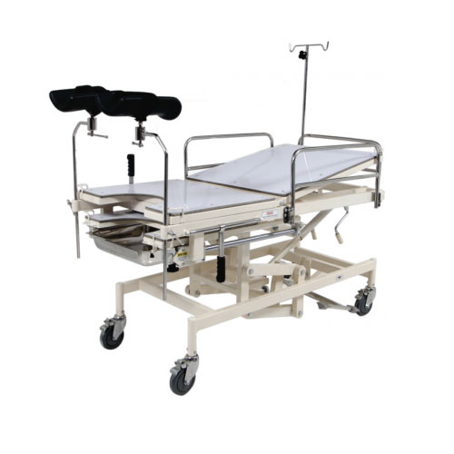 Hospital Fowler Bed