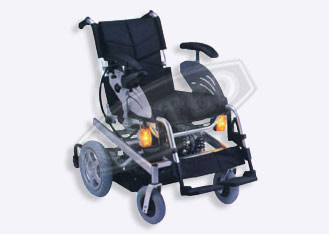 Electronic Wheelchair