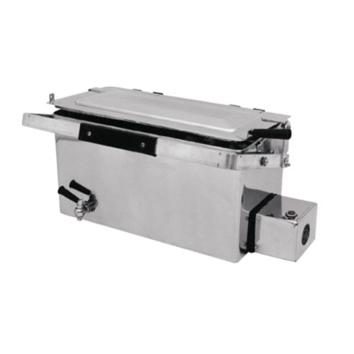 Instrument Sterilizer electric (S. S.)