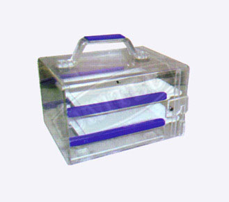 Formalin Chamber (Two trays)