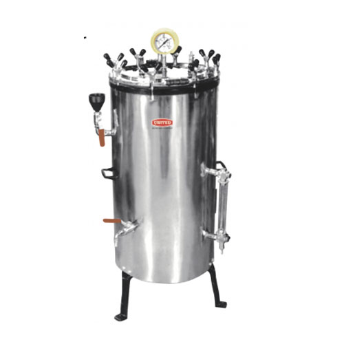 Sterlization Equipment