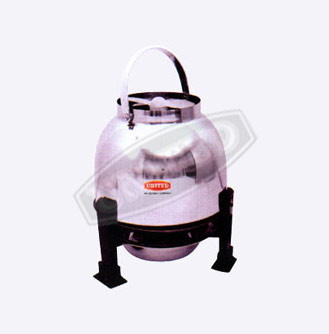 Aerosol Disinfector