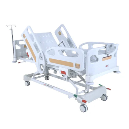 USI-3001 (WS) ICU Bed Electric