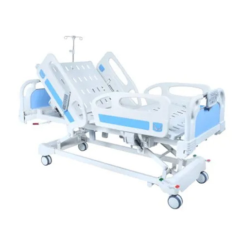 USI-3001H ICU Bed Electric