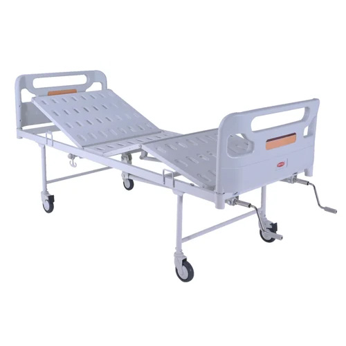 USI-908 Fowler Bed Manual