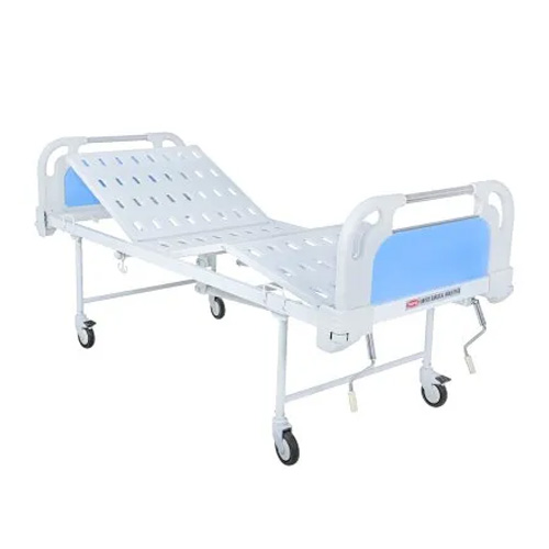 USI-908H Fowler Bed Manual