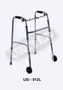 Economy type Wheelchair