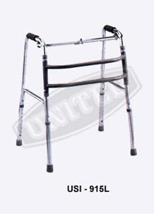 Economy type Wheelchair