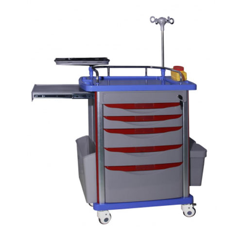 Emergency Trolley