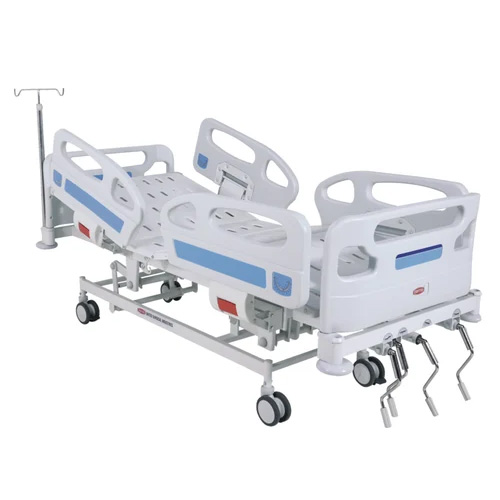 ICU Bed Mechanically