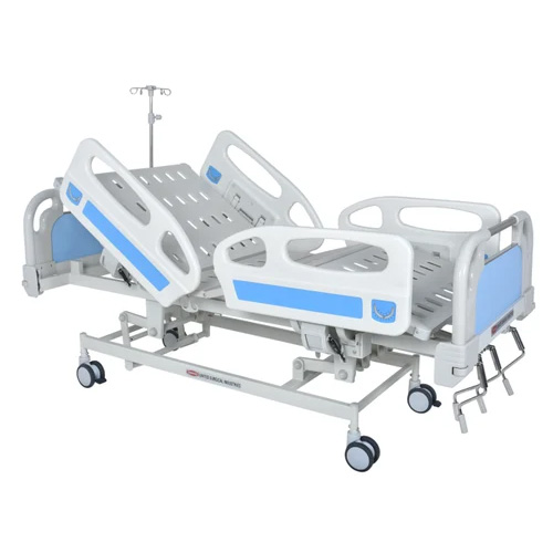 USI-943H ICU Bed Manual