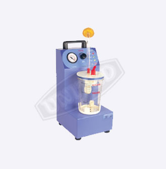 Eterno AC/DC Suction