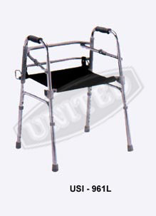Economy type Wheelchair