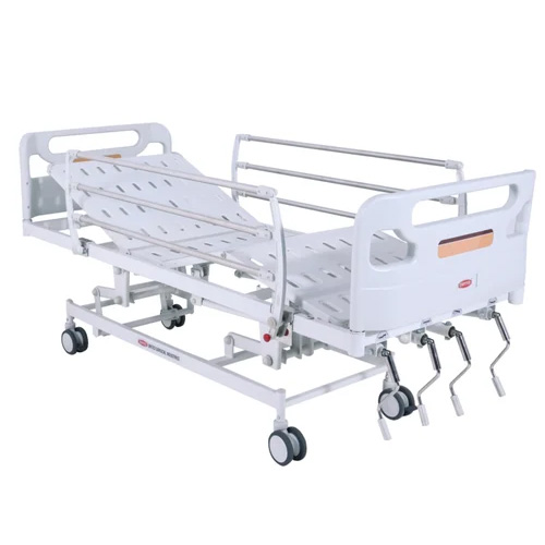 USI-963 ICU Bed Manual