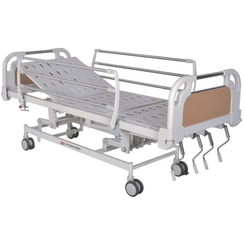 USI-963H ICU Bed Manual