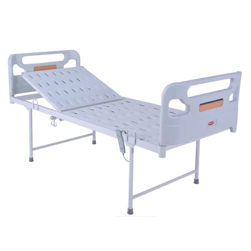 USI-965E Semi-Fowler Bed Electric