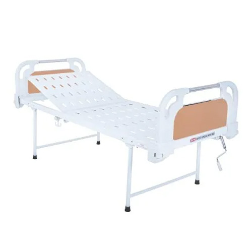 Hospital Semi Fowler Bed