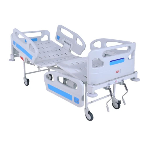 USI-984 Fowler Bed Manual