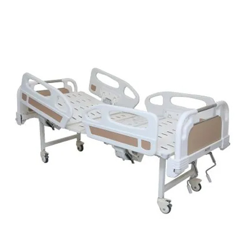 USI-984H Fowler Bed Manual