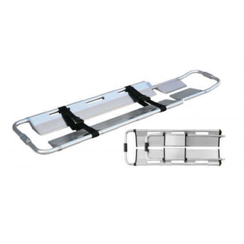 Scoop Stretcher 