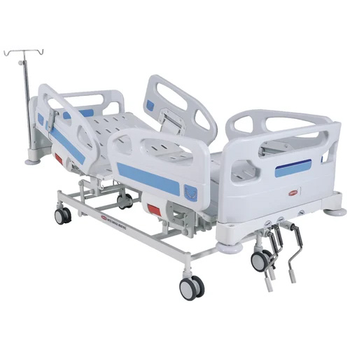 USI-990 ICU Bed Semi-Electric