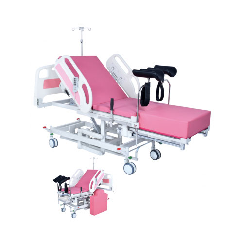 ICU Bed Electric